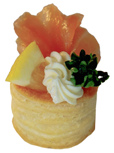 Mini-Pasteten