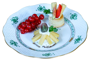 Canapé-Variation 4