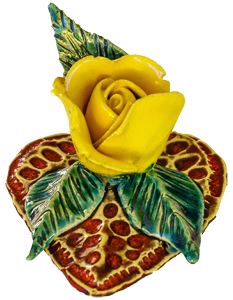 Rosen-Herz