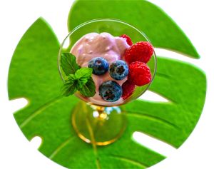 Beeren-Traum
