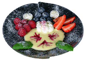 Beeren-Trio