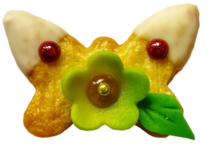 Schmetterling