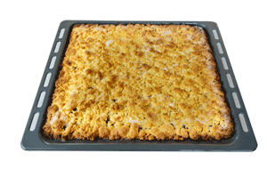 Kirsch-Streusel