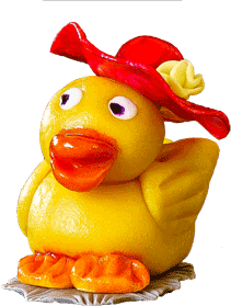 Schnatterinchen