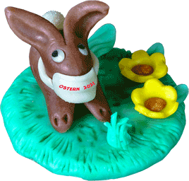 Osterhase